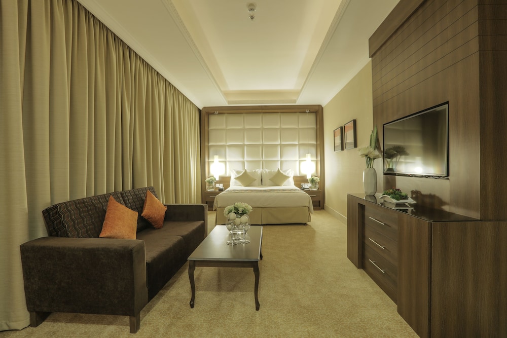 جلوريا ان الرياض(Gloria Inn Riyadh) 31/45