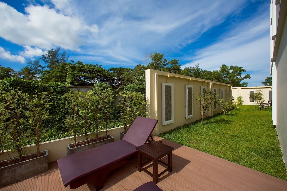 The Lago Apartments By Tropiclook 40/49