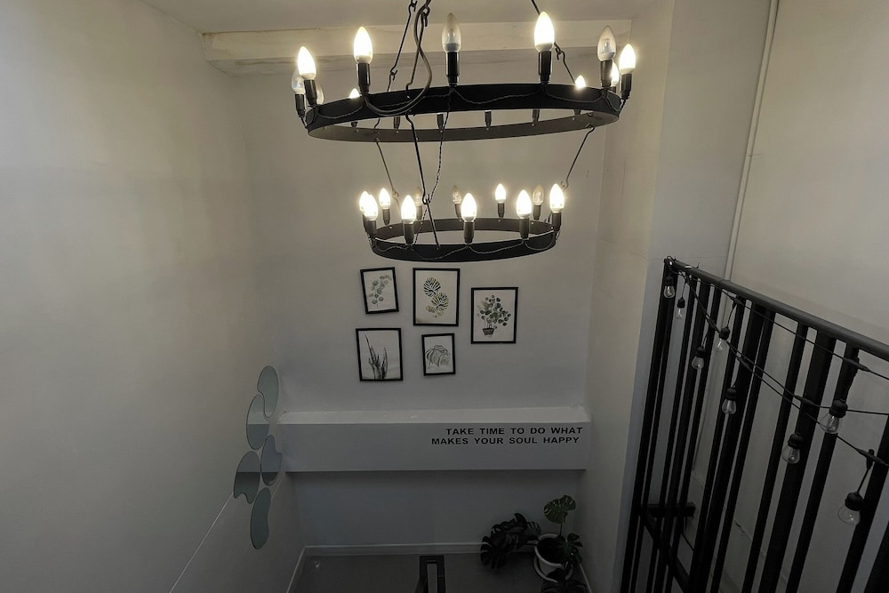101 Seoul Hostel 23/47