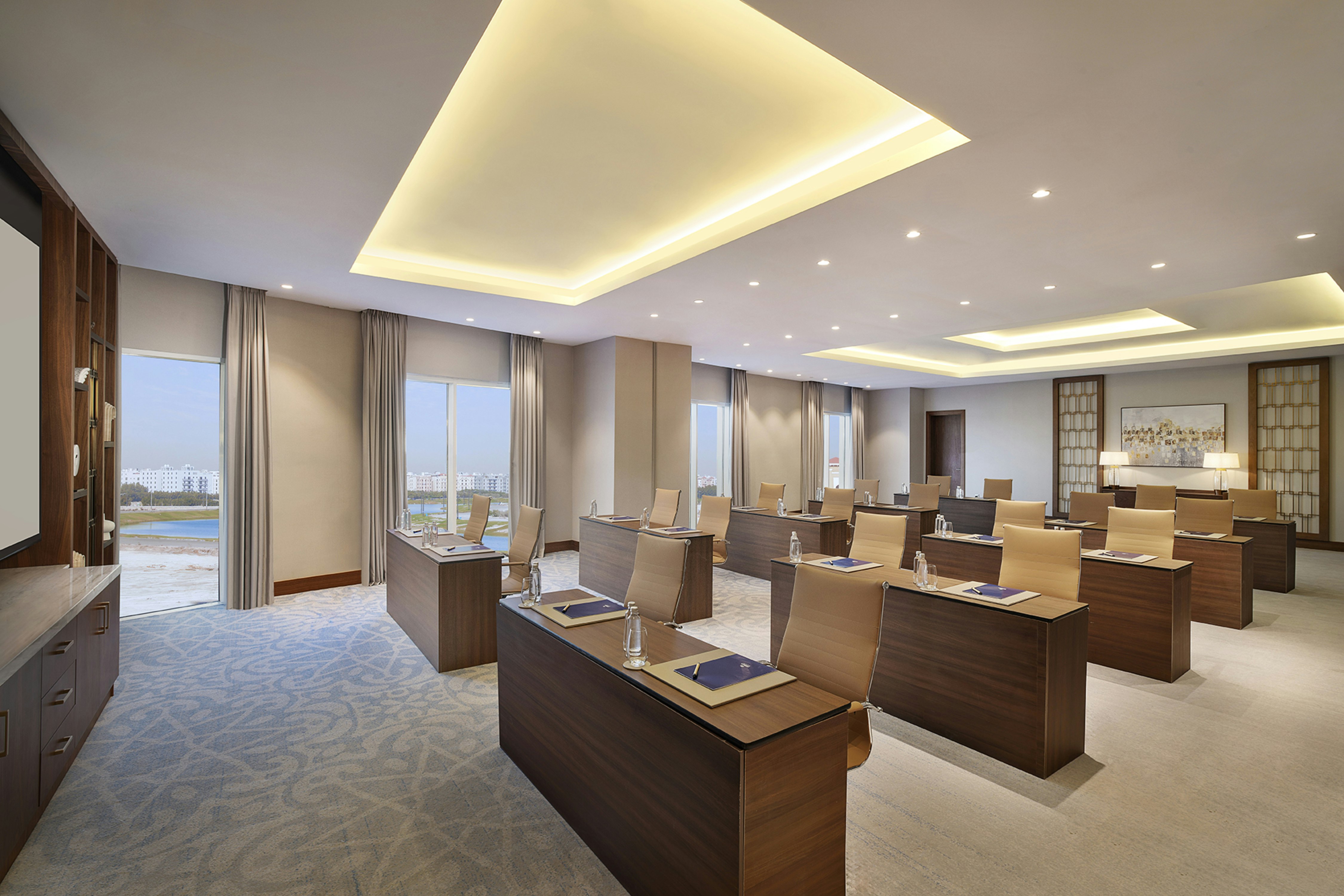 Hilton Al Khobar King Fahd Causeway 30/52