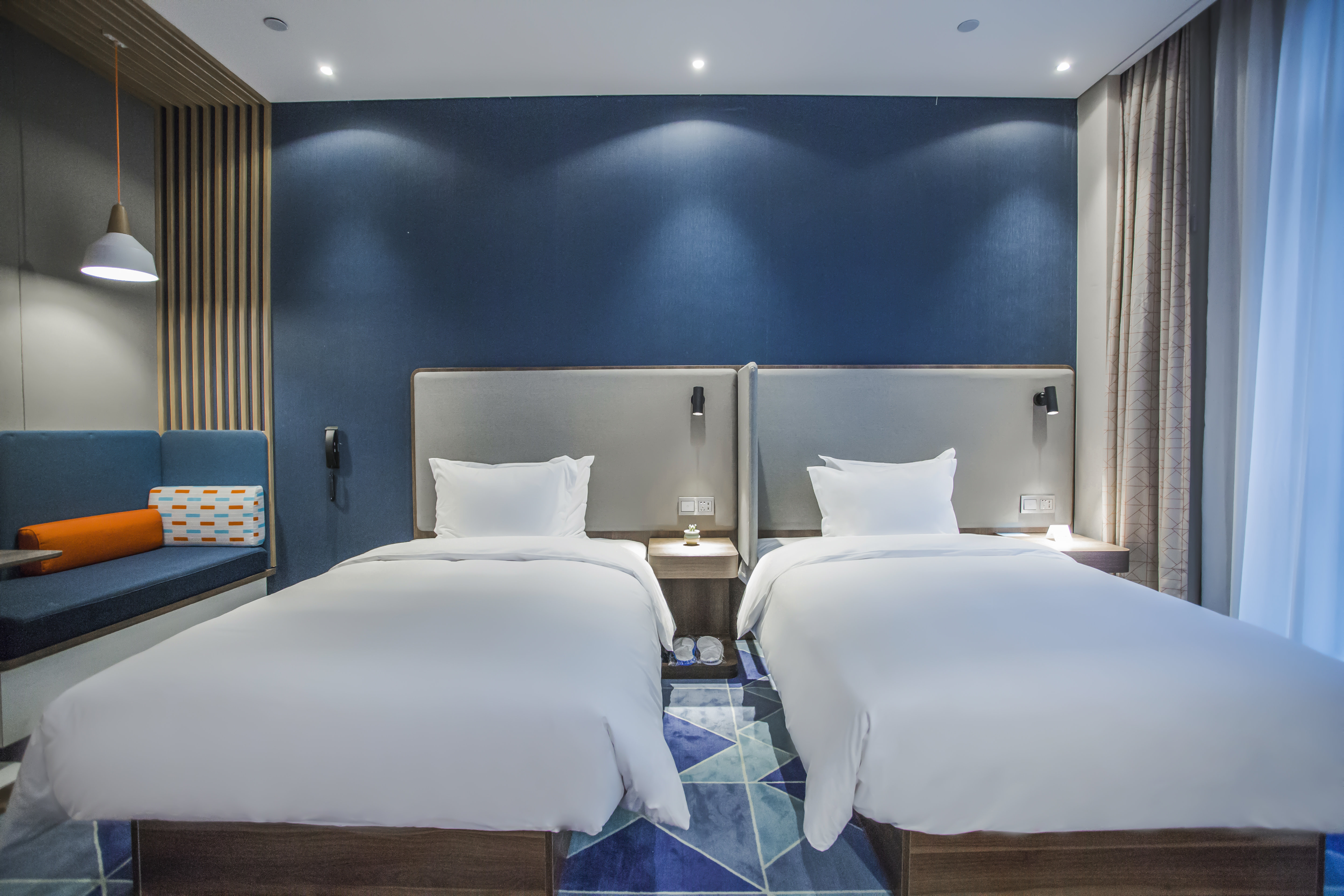 Holiday Inn Express Hangzhou Xixi Tourism Zone 26/44