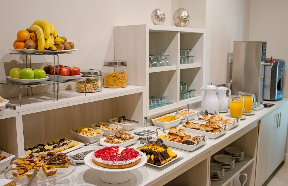 Hotel Sennac 19/32
