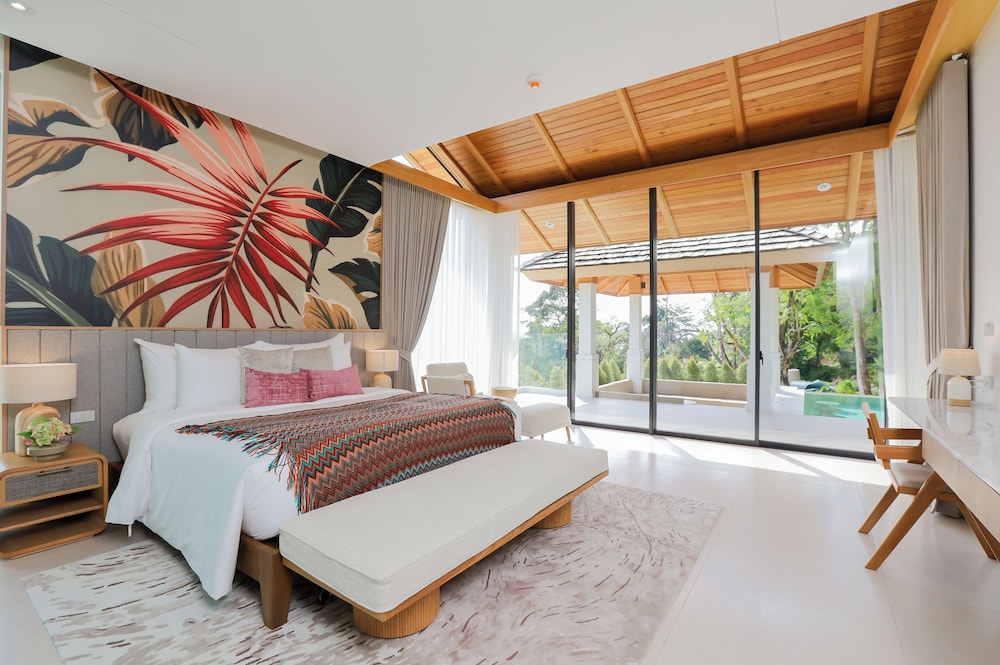 Chateau Du Village Patong 24/65