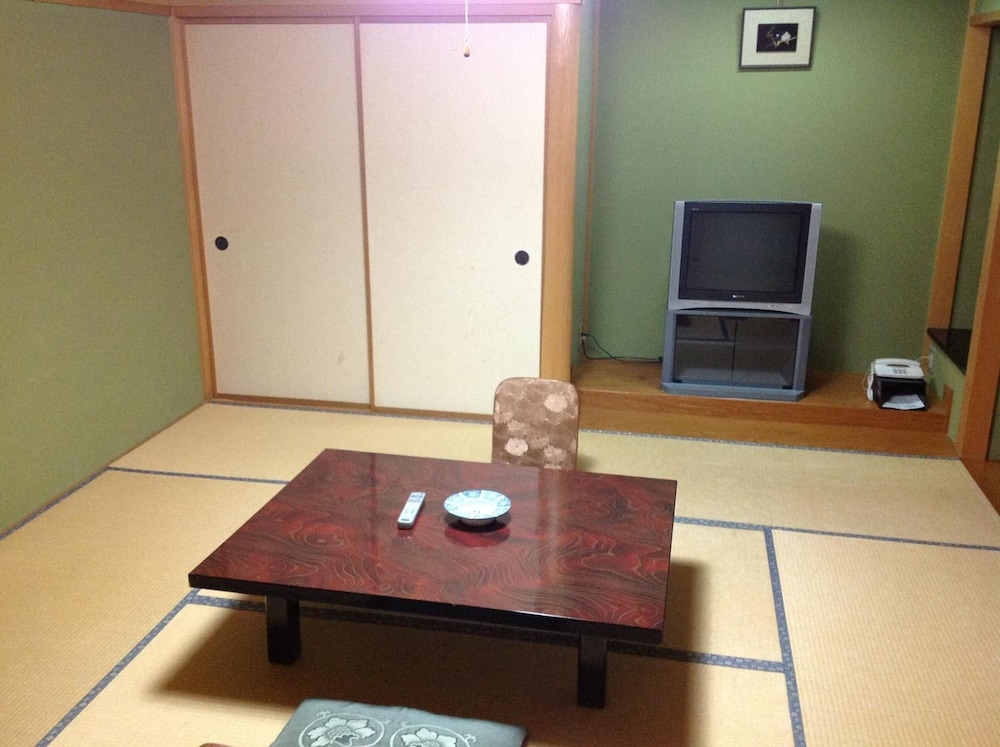 Nakayasu Ryokan 34/43