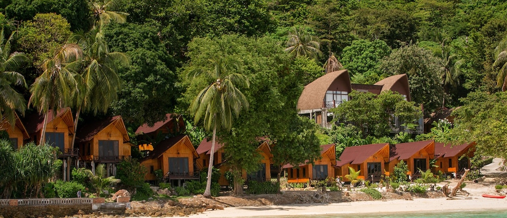 The Cove Phi Phi 65/66