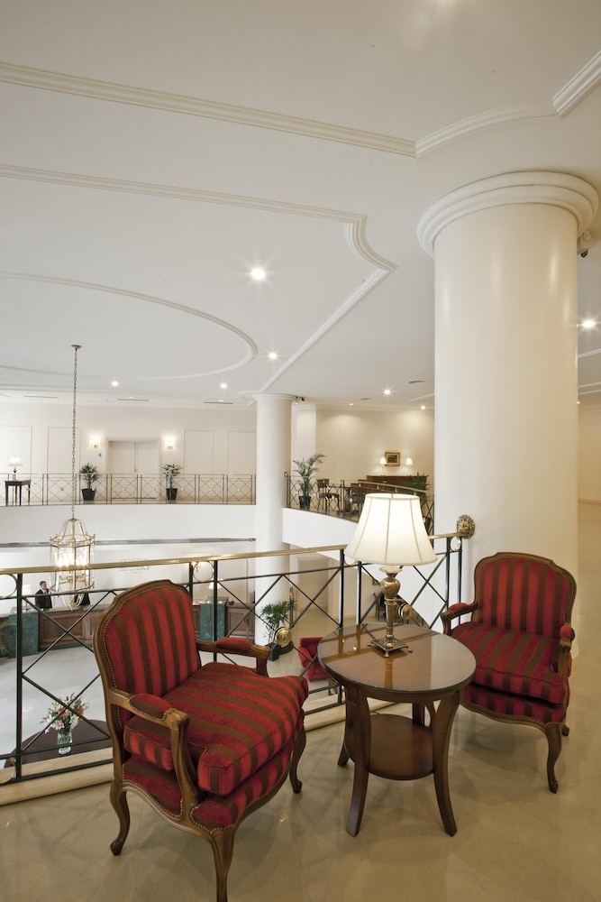 Hotel Scala Buenos Aires By Cambremon 66/74