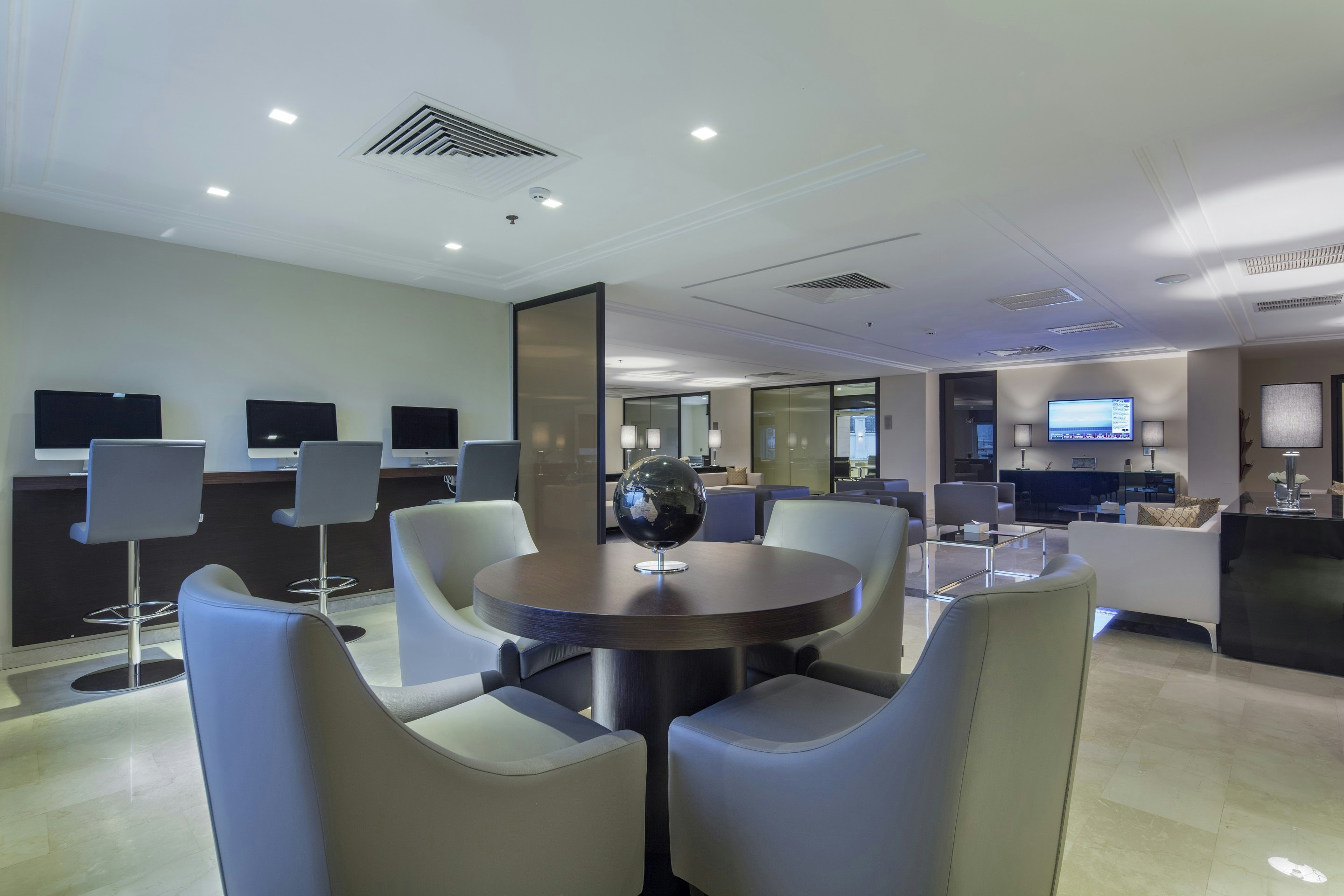 Fraser Suites Abuja 67/74