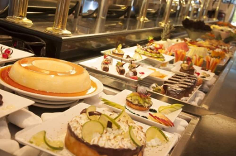 Vale Suico Resort Hotel 34/72