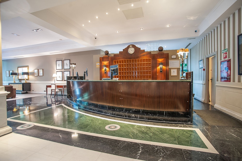 Melia Recoletos 8/49