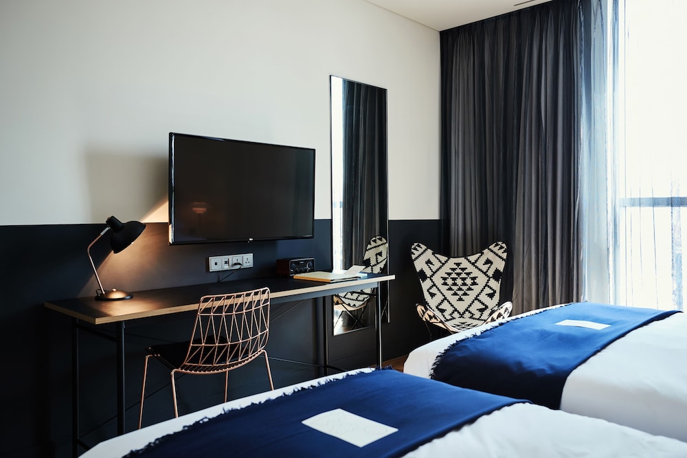 La Casa Hotel Gwangmyeong 19/76