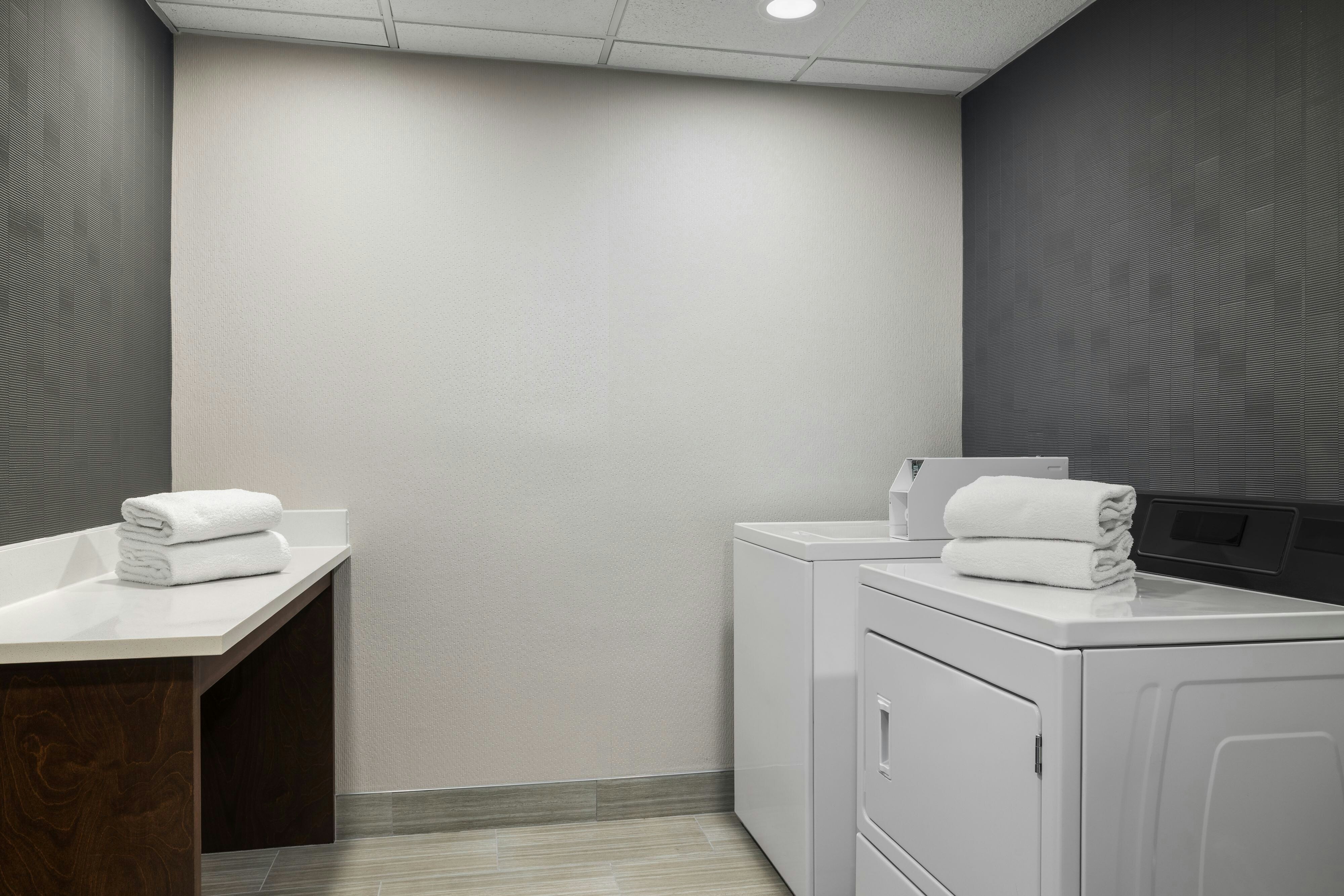 SpringHill Suites Dallas Arlington North 48/48
