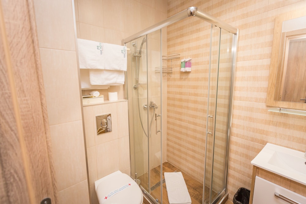Hotel Mar Garni 23/45