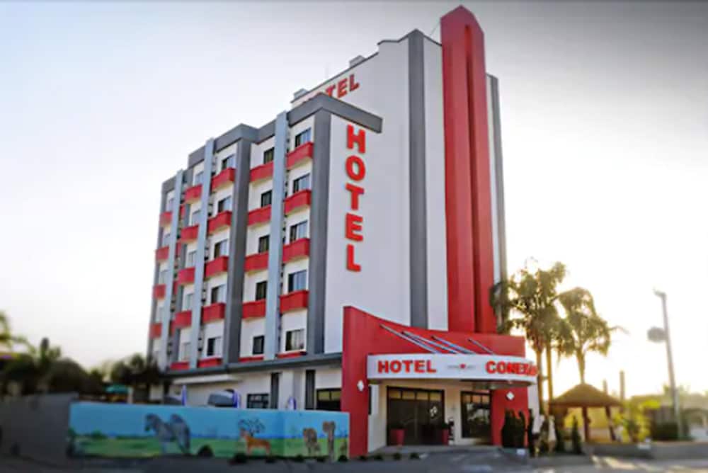 Hotel Conexao 3/67