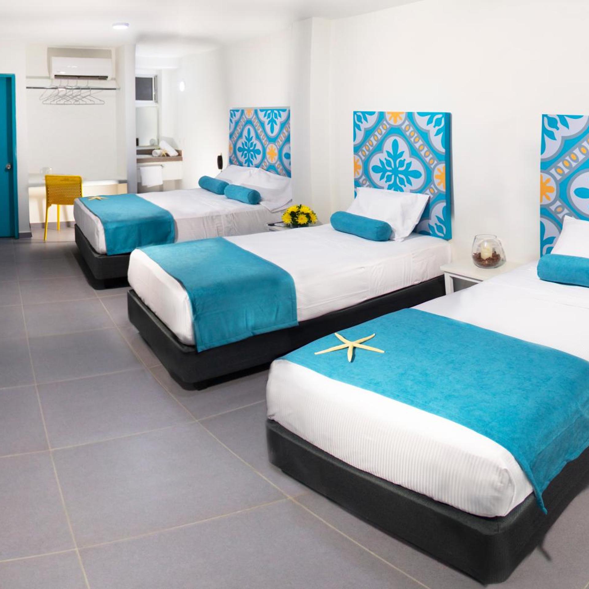 Akuamarina Hotel 12/50