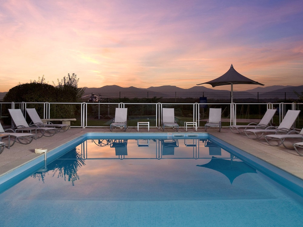 ibis Styles Colmar Nord 5/63