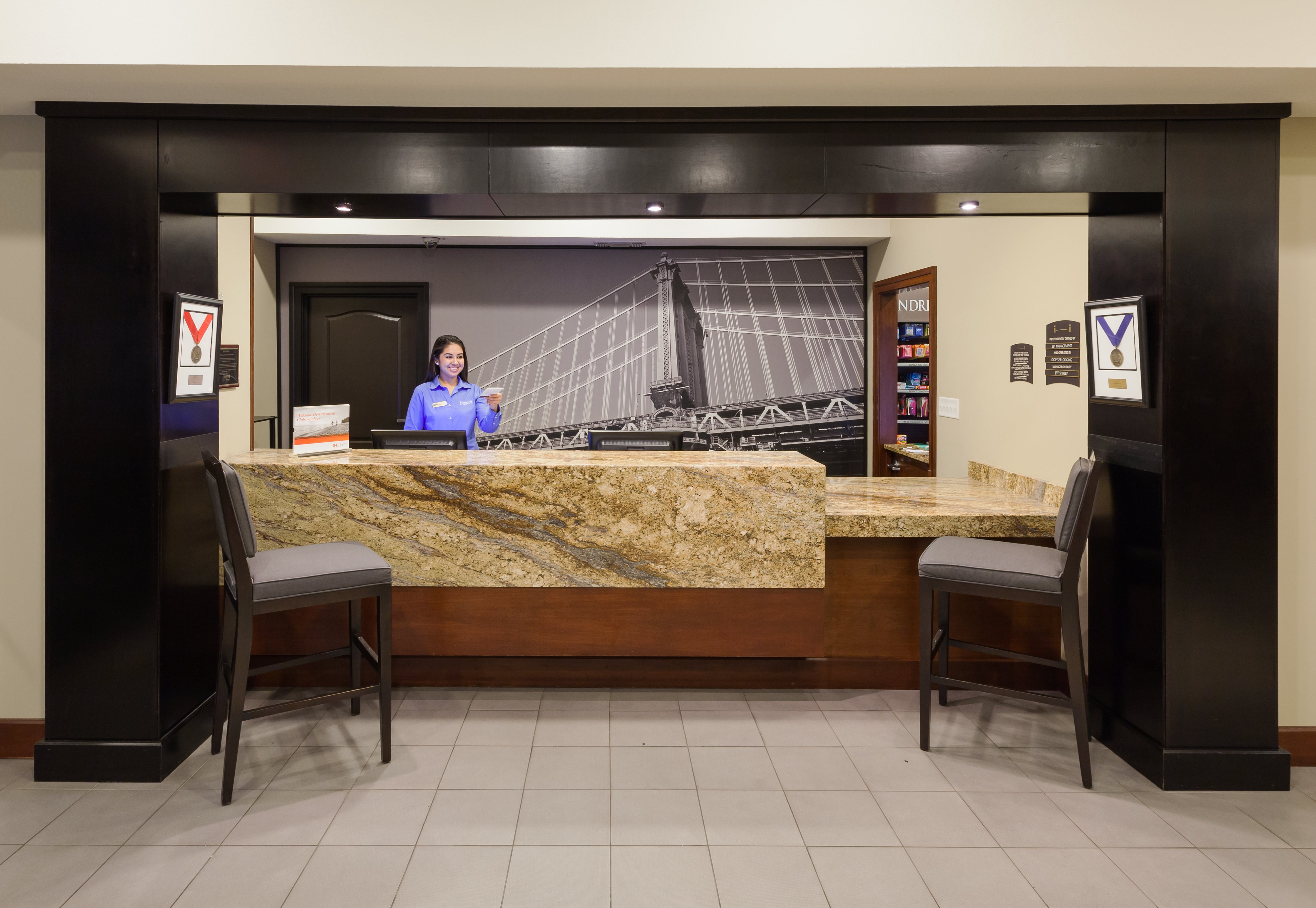 Staybridge Suites Tyler University Area 7/80