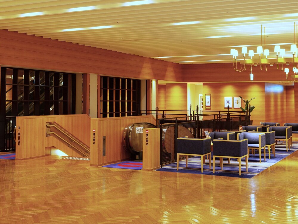 Iwaki Washington Hotel 31/50