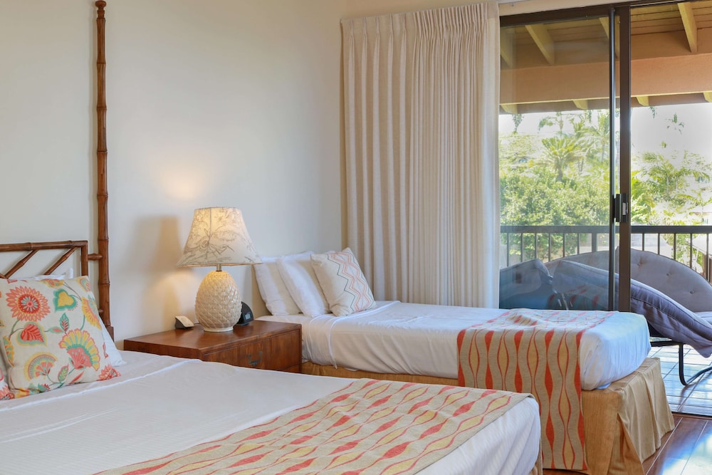 Wailea Ekahi Village A Destination Residence 34/84
