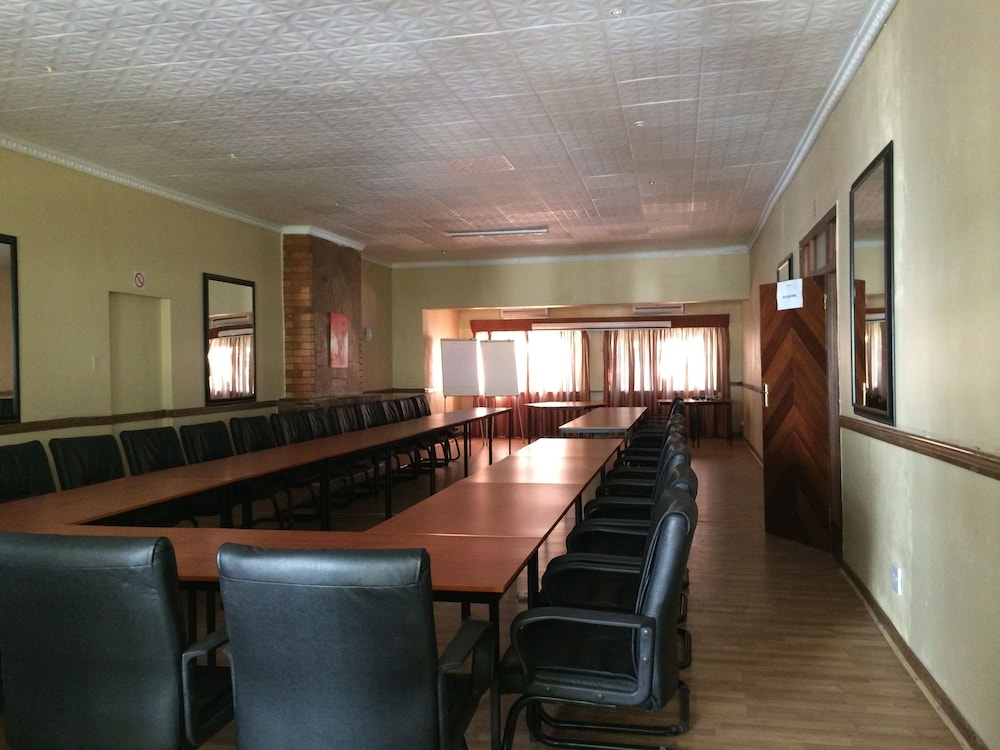 Mcbest Guest House 2/33