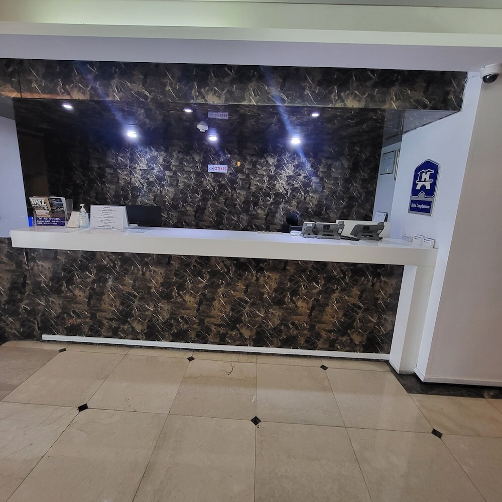 Dongdaemun Hotel 10/50
