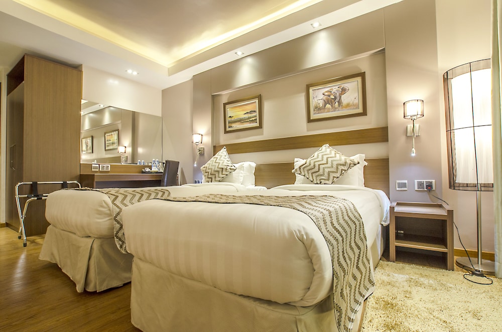 Ngong Hills Hotel 22/72