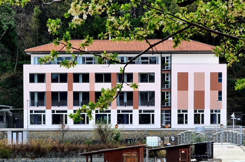 Hotel Oleander 5/76