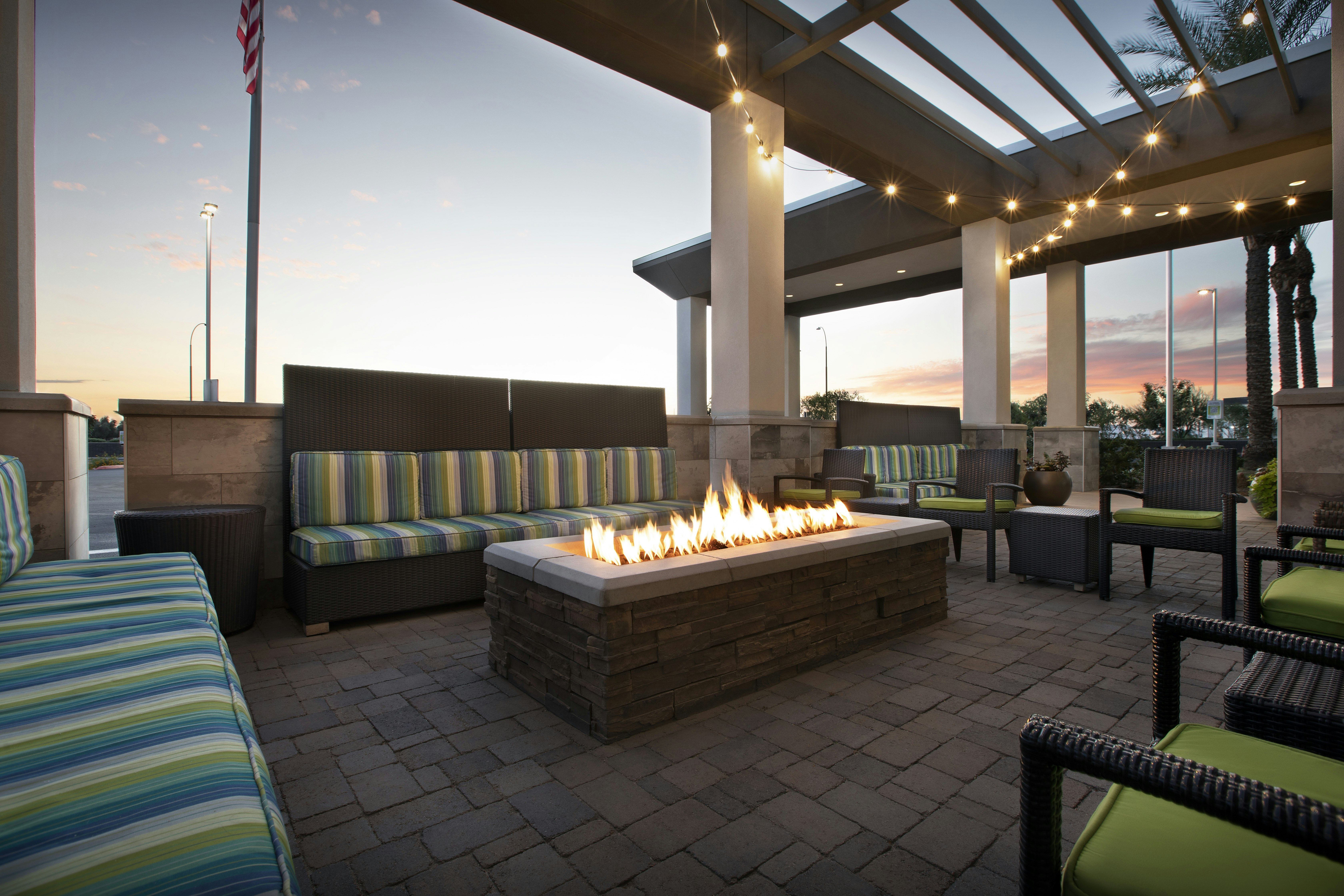 Home2 Suites by Hilton Phoenix Chandler 11/17