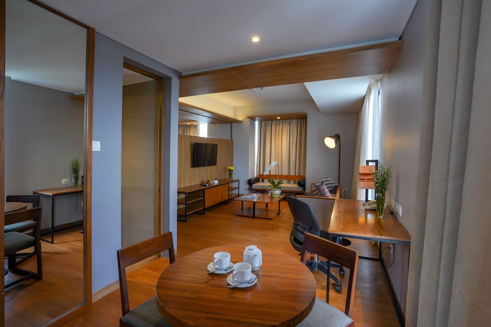 BATIQA HOTEL LAMPUNG 32/38