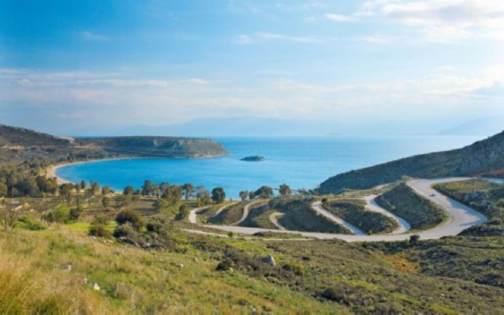 Kanathos Pigi Nafplio 46/50
