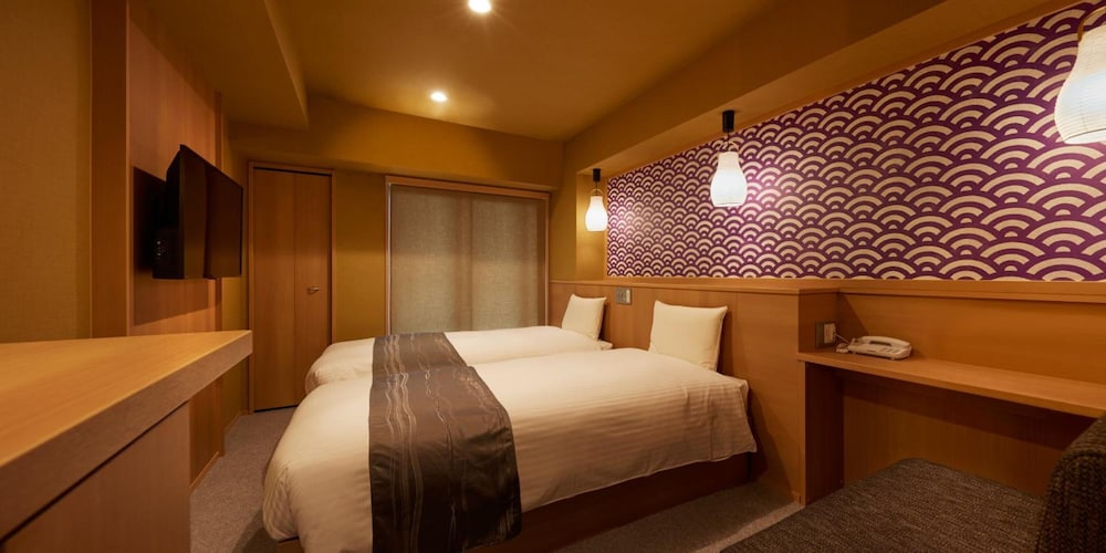 Sakura Sky Hotel 18/50