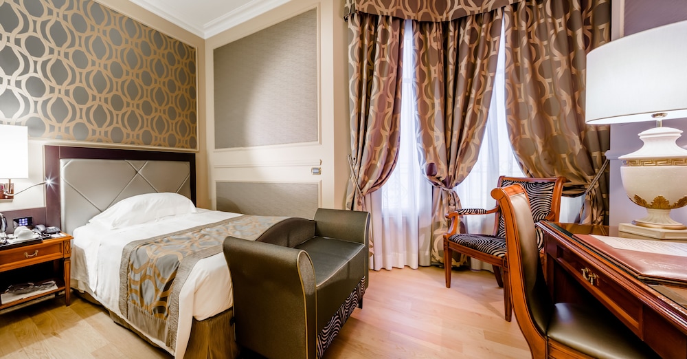 Grand Visconti Palace Hotel 34/75