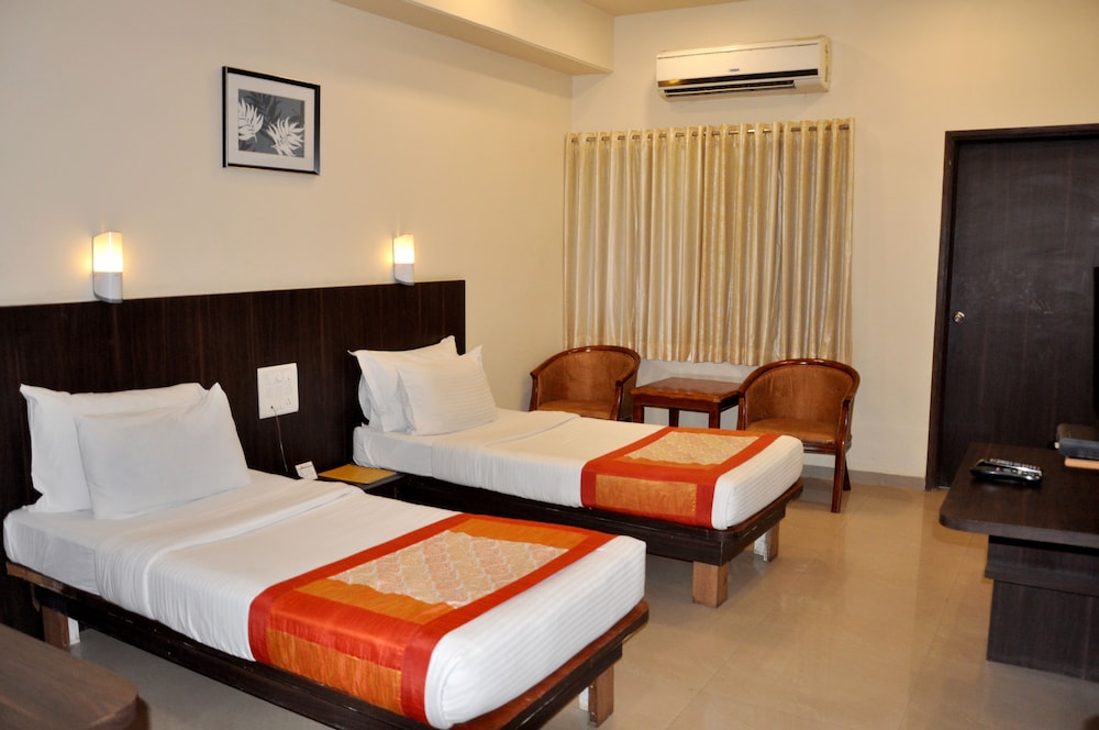 Hotel Atria 12/39