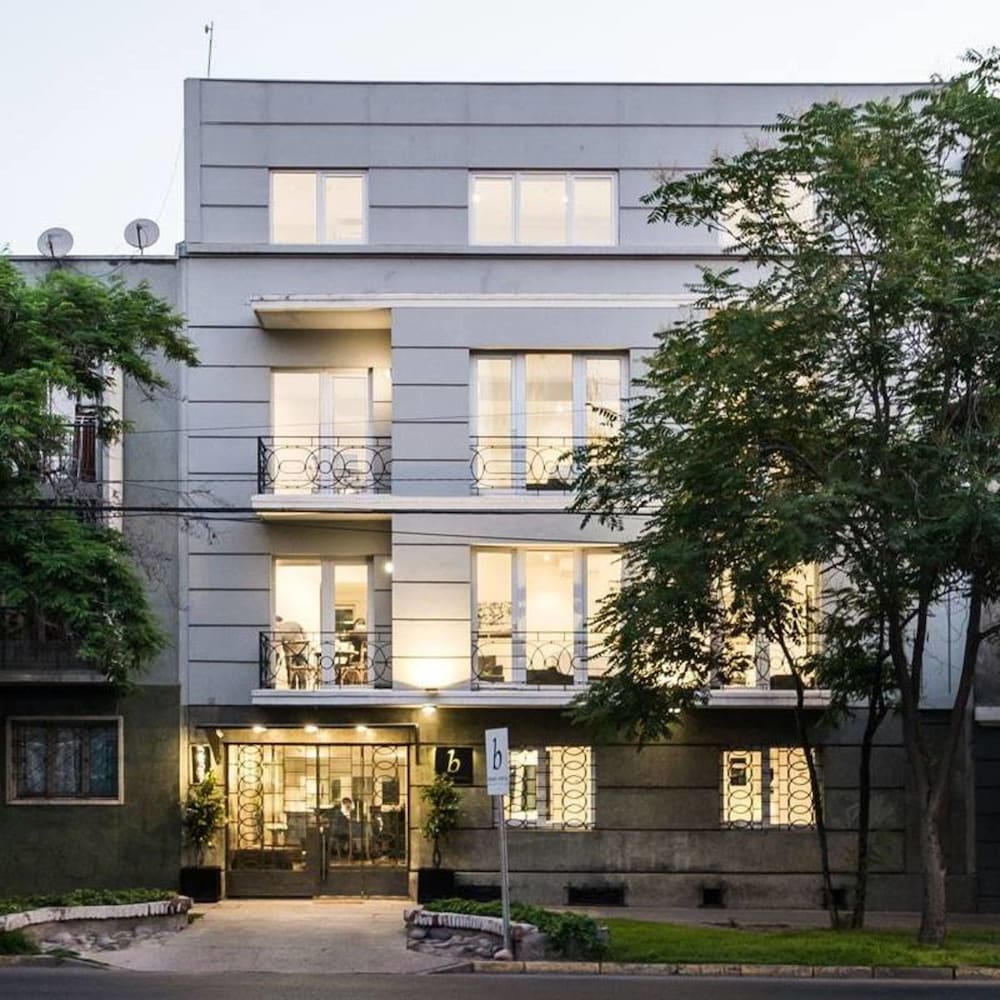 Apart Hotel B 61/65