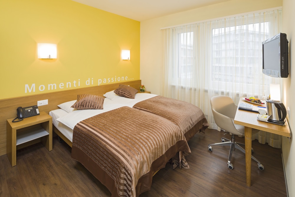 Sommerau Ticino Swiss Quality Hotel 29/60
