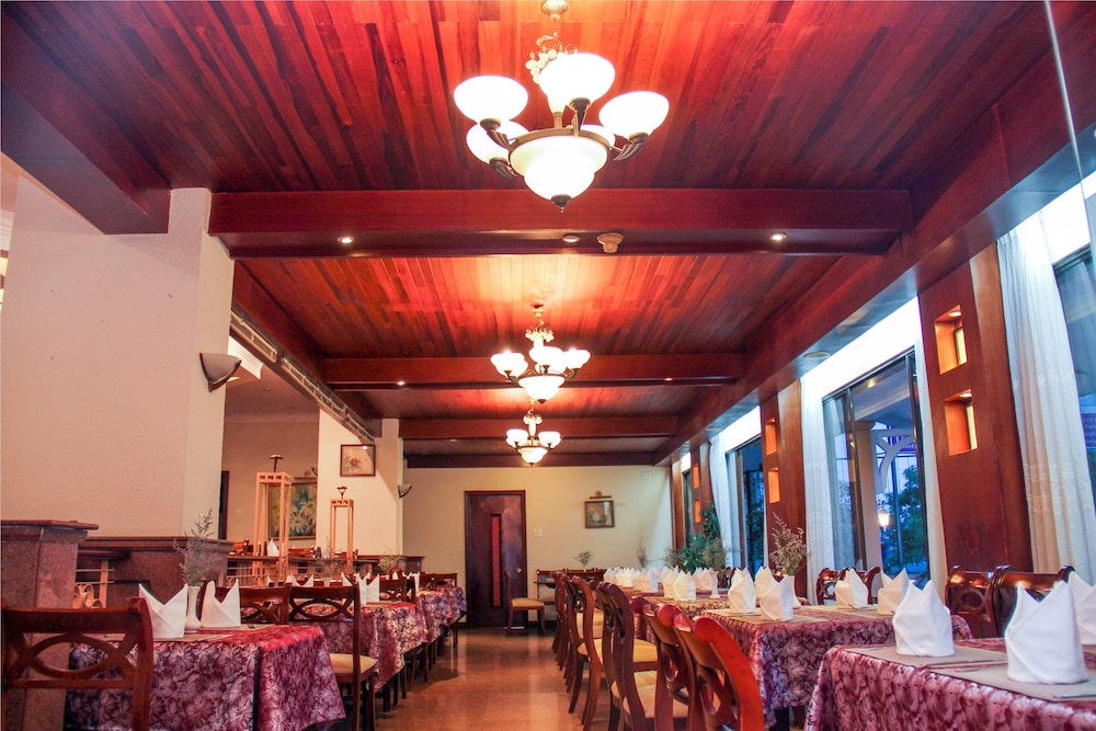 Ttc Hotel Premium Da Lat Ex Ttc Da Lat Hotel 35/50