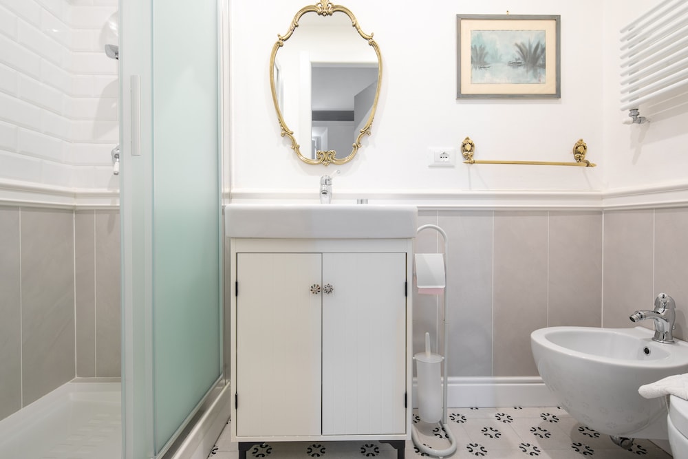 Santa Maria Novella 4 Bedrooms 19/23