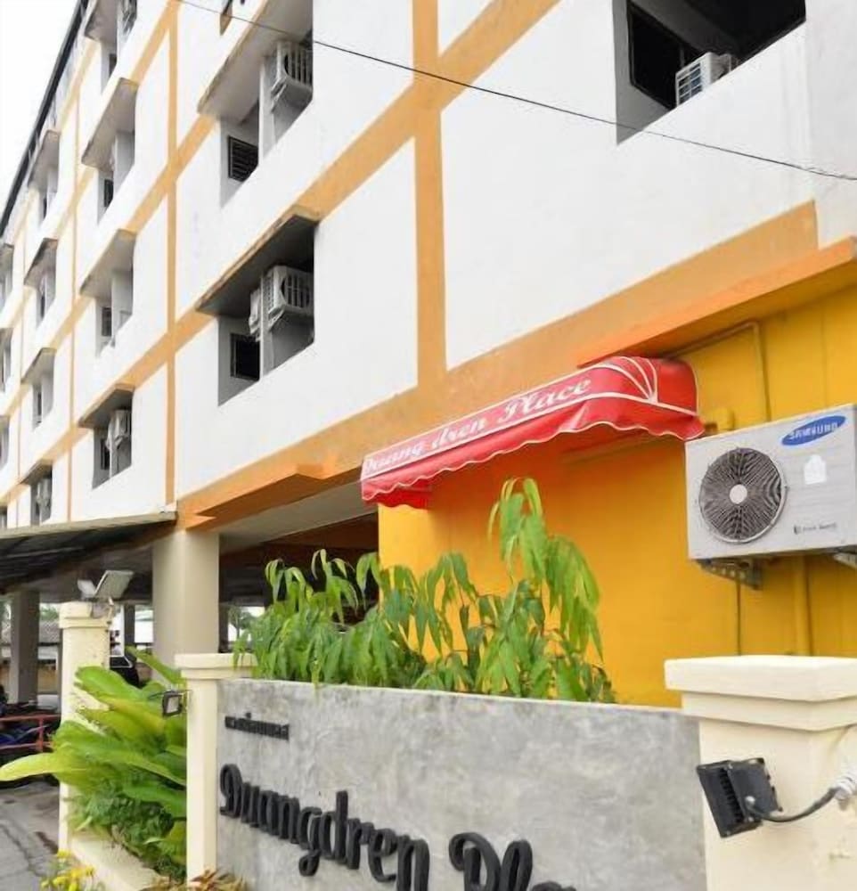 Duangdren Place 5/50
