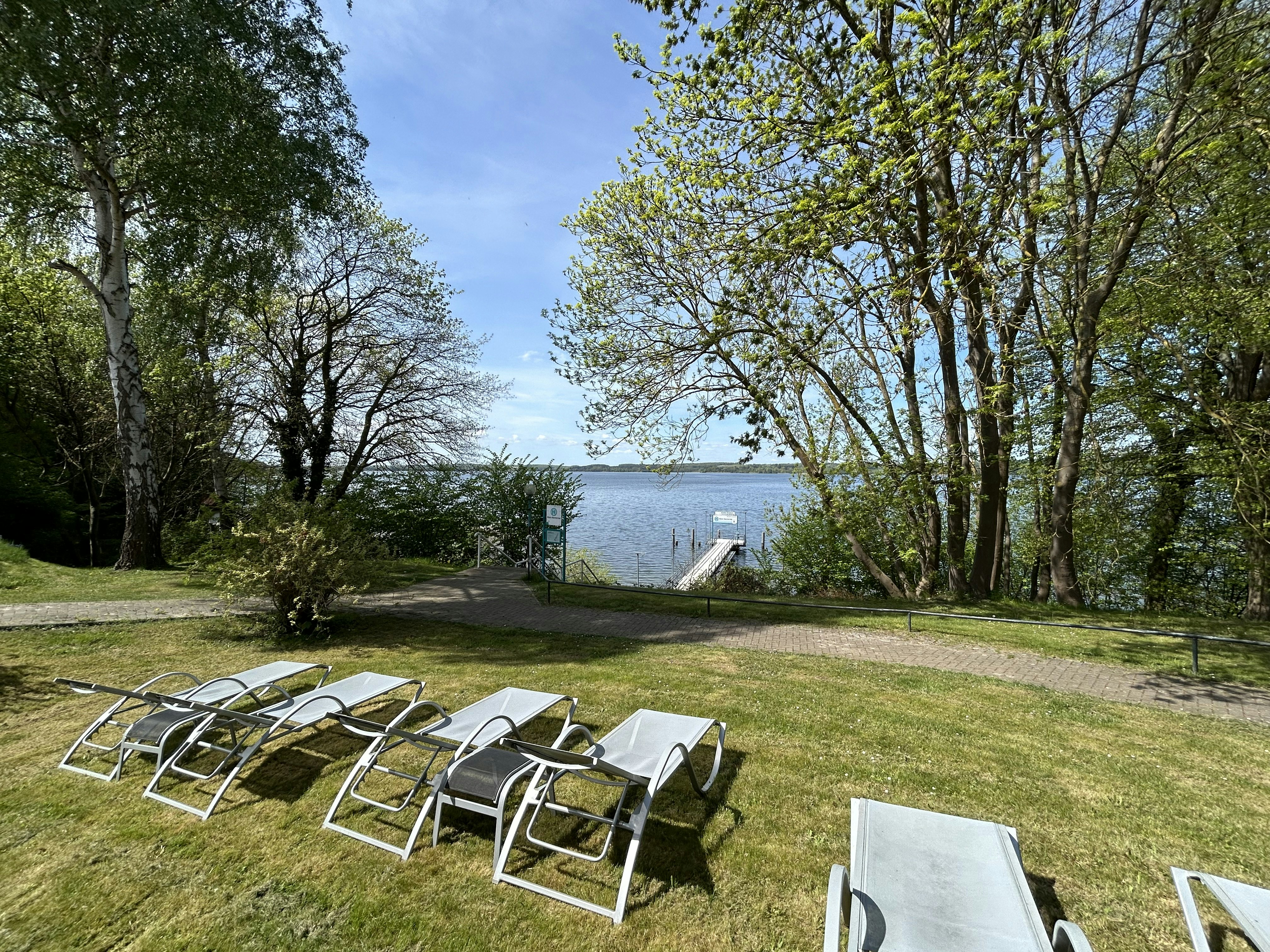Seehotel Heidehof 43/47