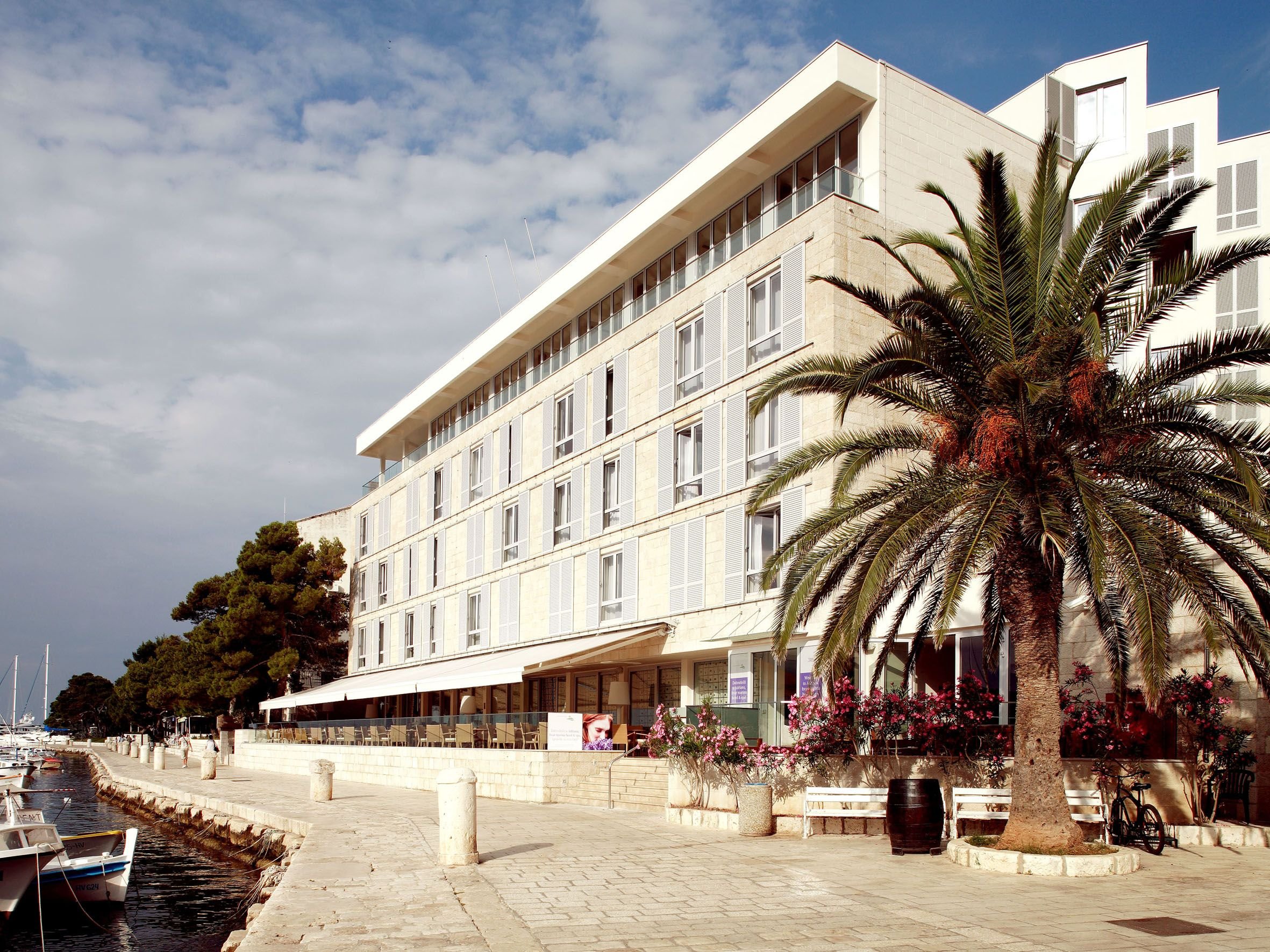 Adriana Hvar Spa Hotel 2/9