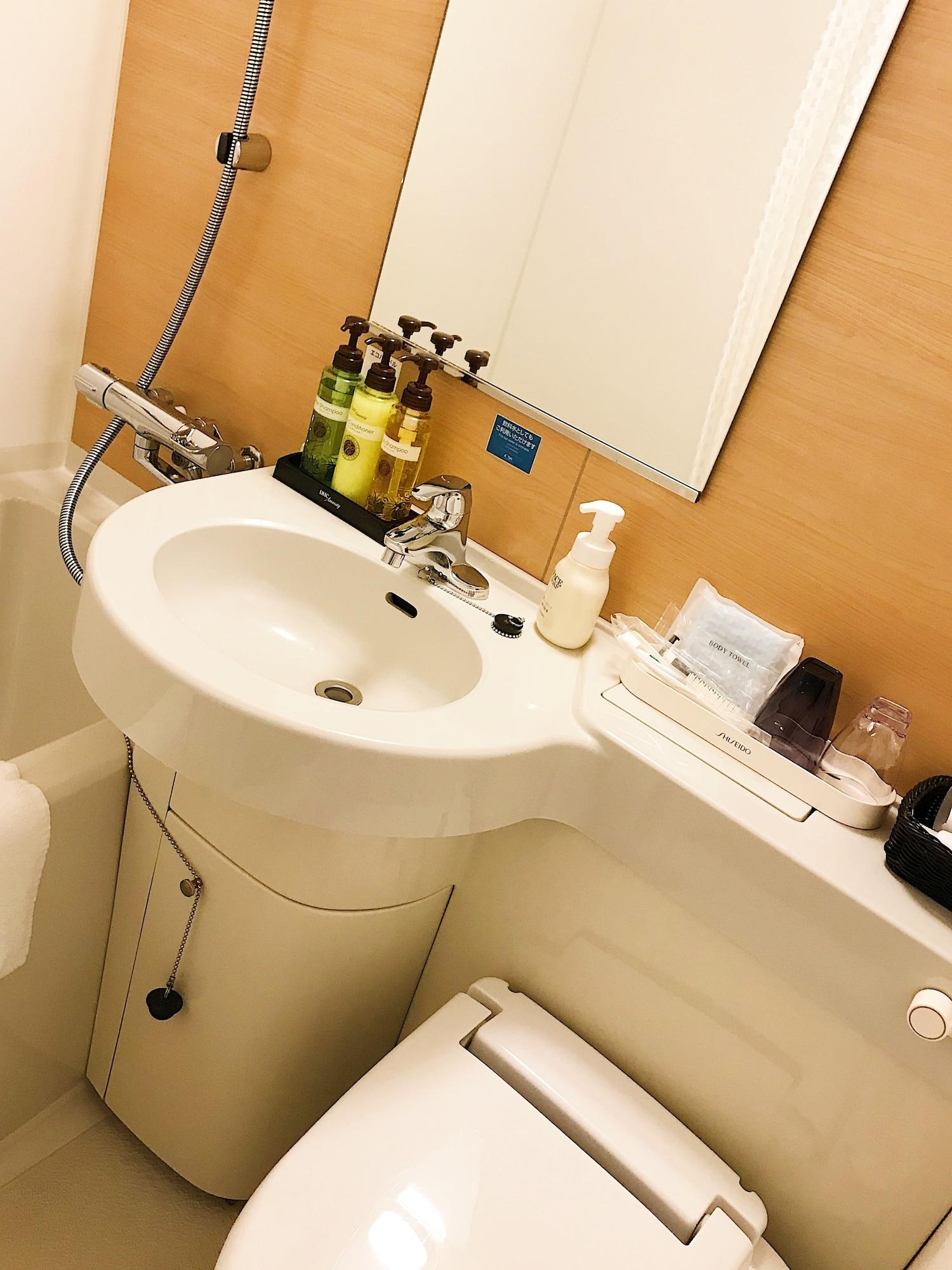 Smile Hotel Shinagawasengakuji Ekimae 49/56