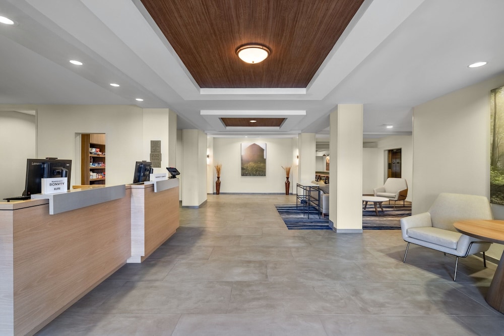 Fairfield by Marriott Inn & Suites Fort Walton Beach Hurlburt Area 11/48