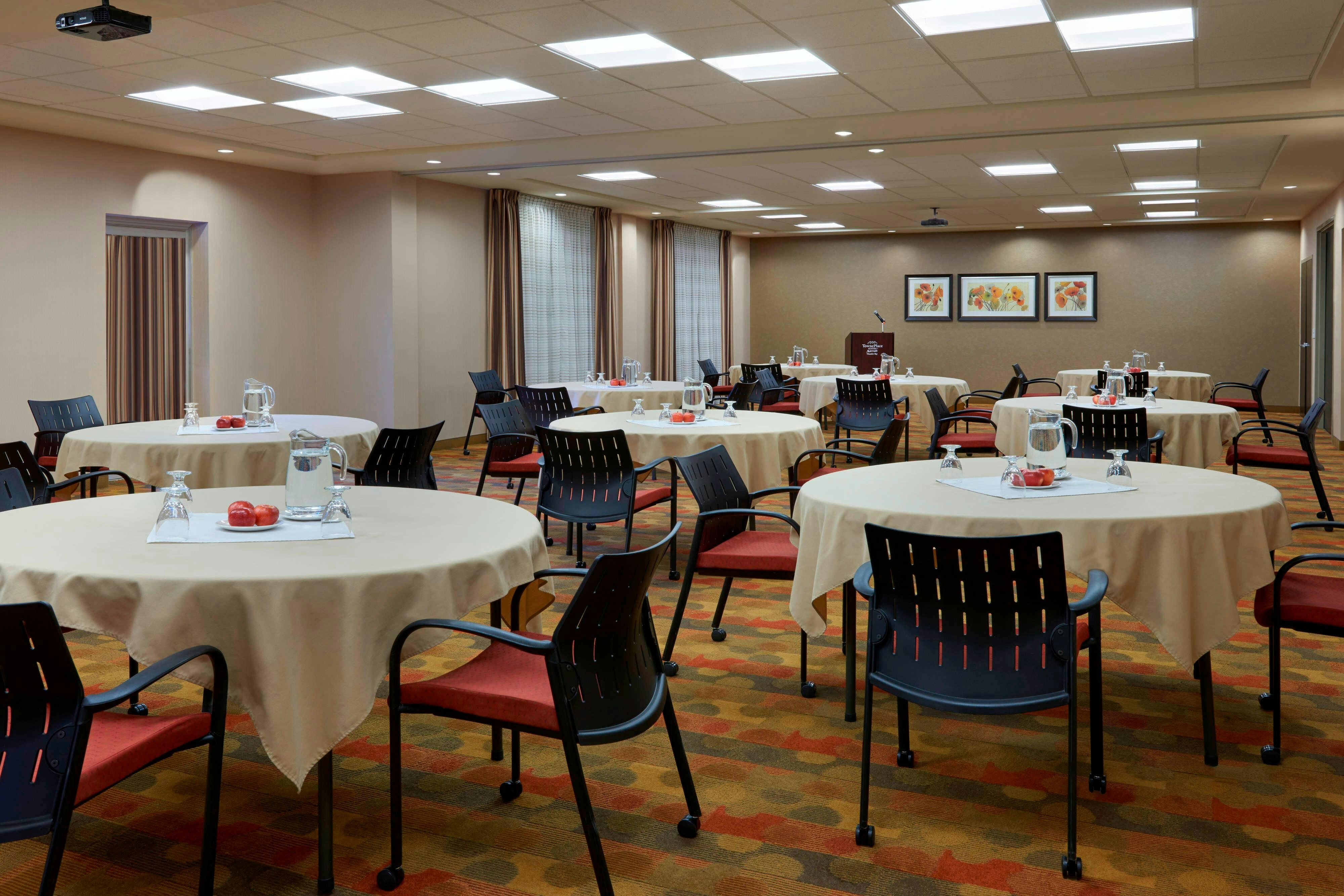 Marriott S Towneplace Suites Thunder Bay 31/41