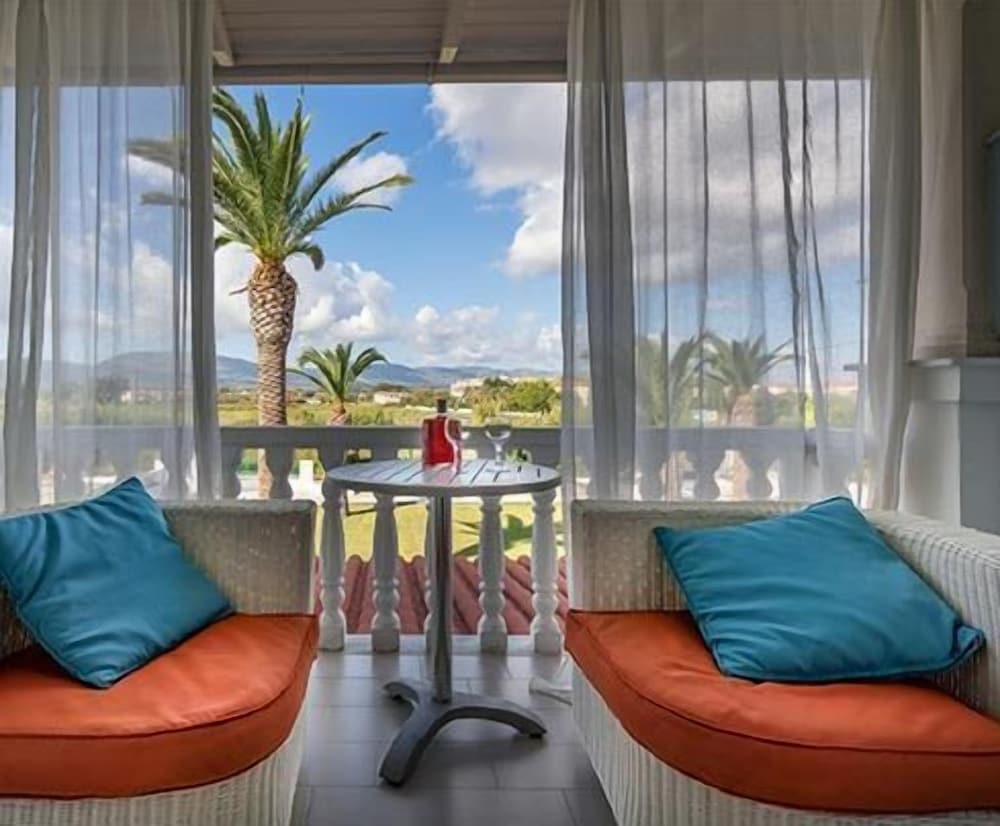Sirocco Hotel - Adults Only 7/15
