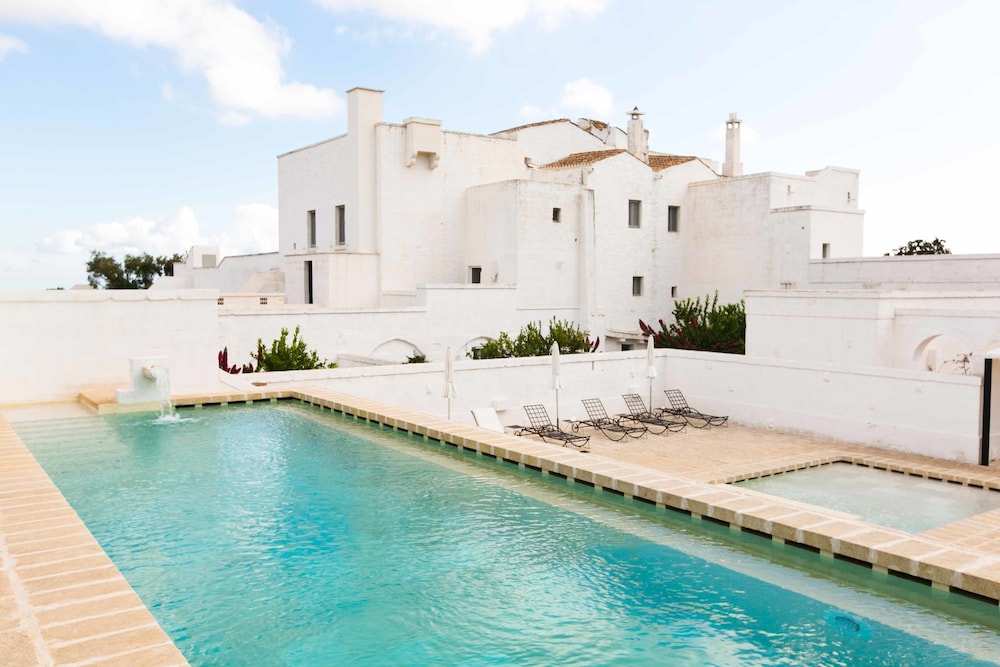 Masseria Le Carrube 27/34