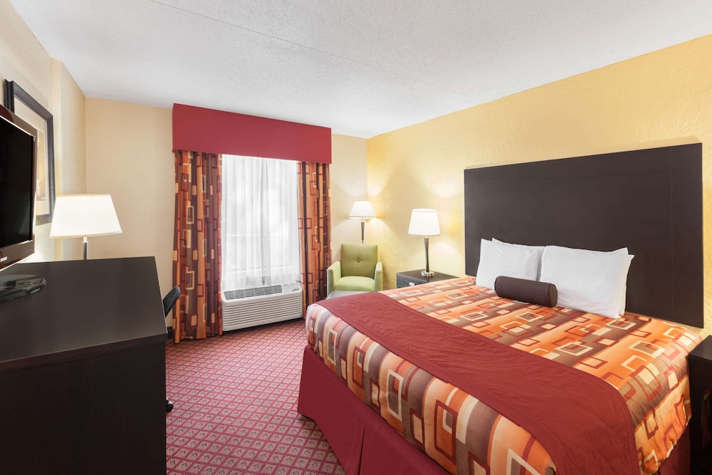Comfort Inn Stillwater near University 4/26