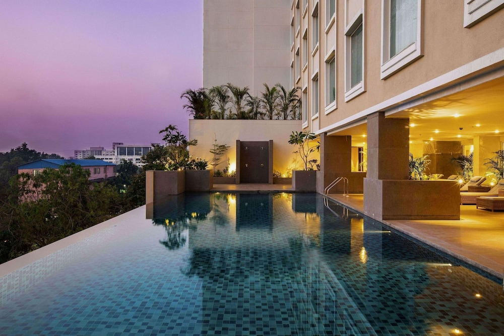 Lemon Tree Premier City Center Pune 45/50