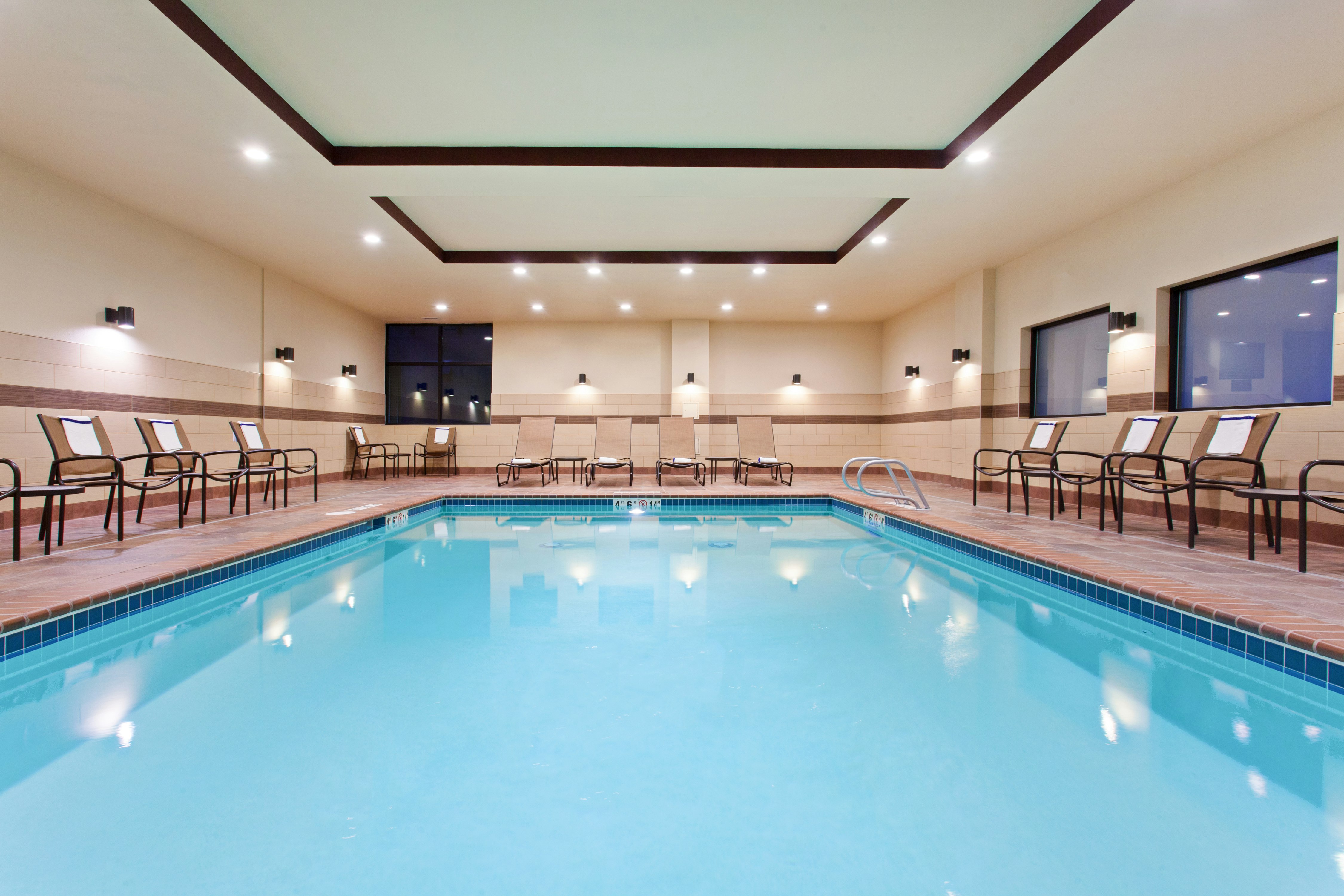 Hampton Inn Seattle Everett Downtown 33/51
