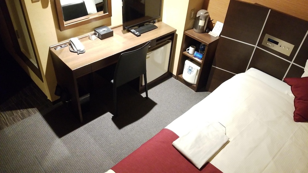 Myhotel Okazaki 50/65