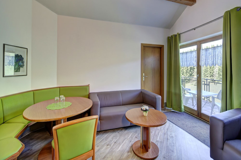 Hotel Bayerischer Wald 24/42