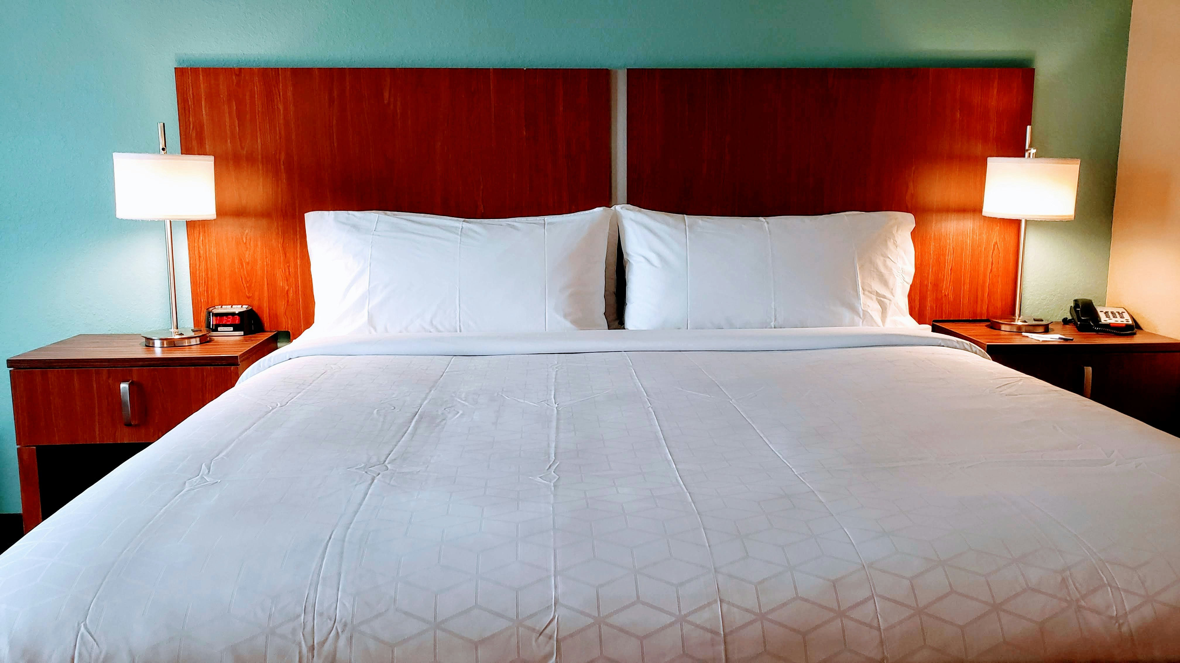 Holiday Inn Express Suites Jacksonville South I 295 39/73
